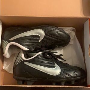 Kids Soccer Cleats